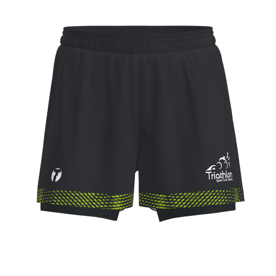 Fast Shorts Women