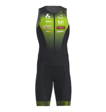 Drive 2 Skinsuit Women