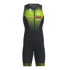 Drive 2 Skinsuit Jr