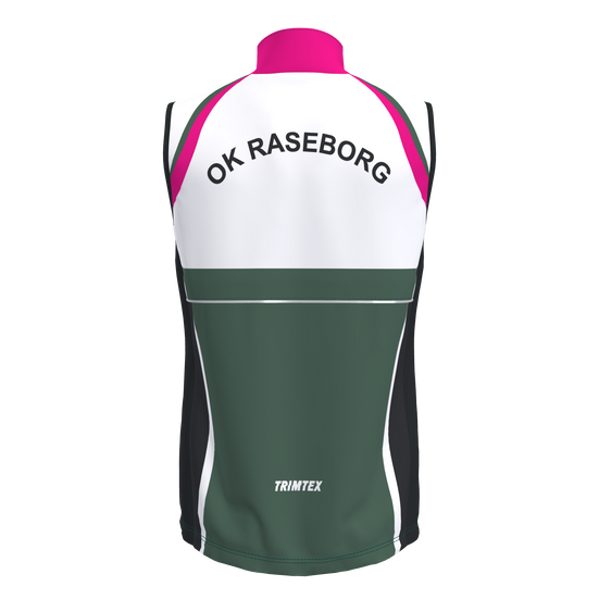 Trainer 3.0 Vest Men