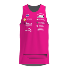 Speed Mesh Singlet Men
