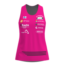 Speed Mesh Singlet Women