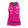 Speed Mesh Singlet Women
