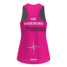 Speed Mesh Singlet Women