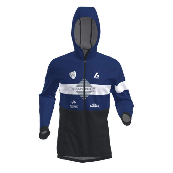 Stride Jacket Women