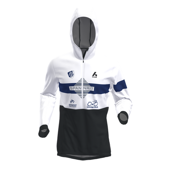 Stride Jacket Women