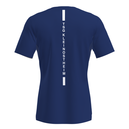 Stride T-Shirt SS Women