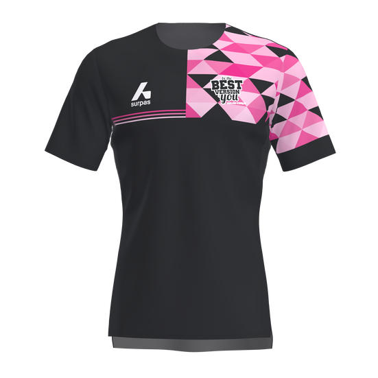 Stride T-Shirt SS Men