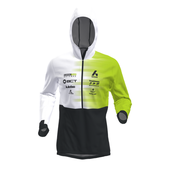 Stride Jacket Women