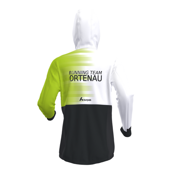 Stride Jacket Women