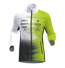 Ace Primaloft Jacket Men