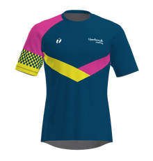 Free 2.0 T-shirt SS Women