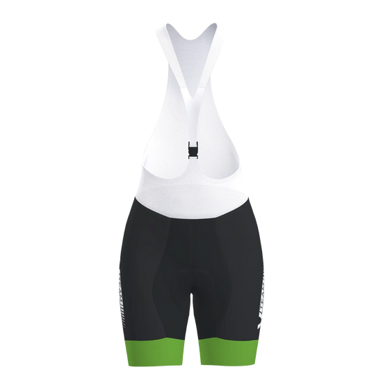 Vitric Bib Shorts Women