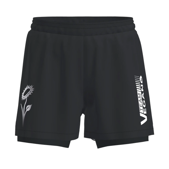 Fast Shorts Women