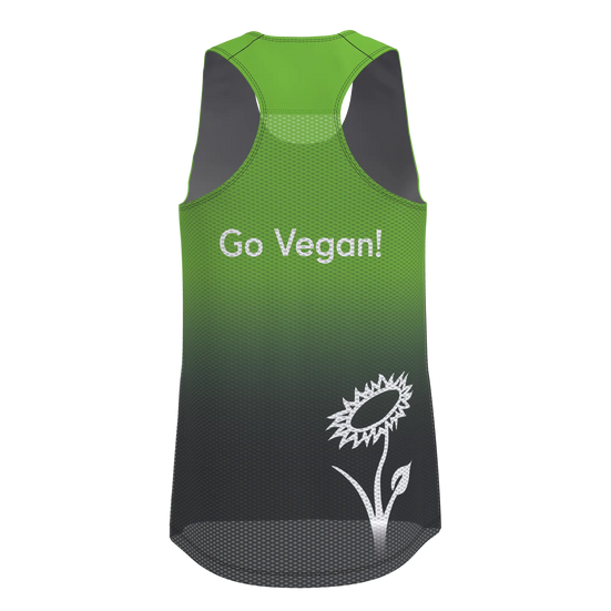 Fast 3.0 Singlet Women