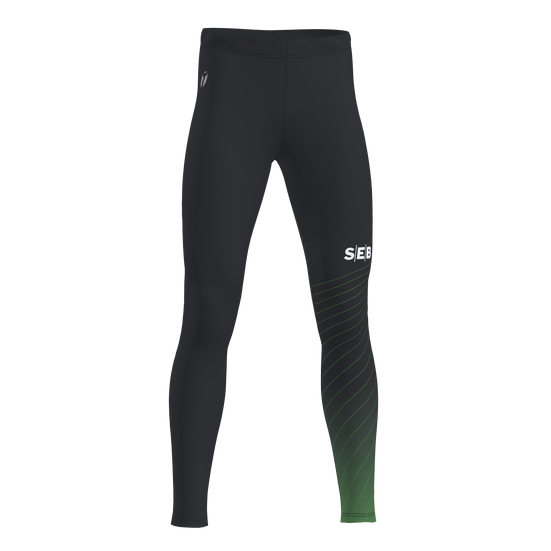Rapid Long Tights Men