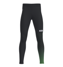 Rapid Long Tights Men