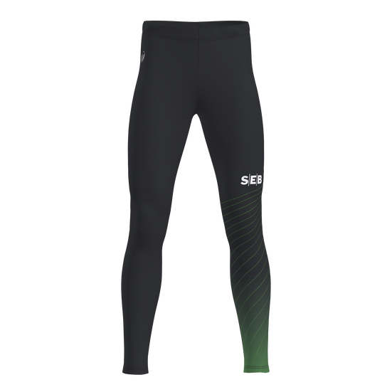 Rapid Long Tights Men