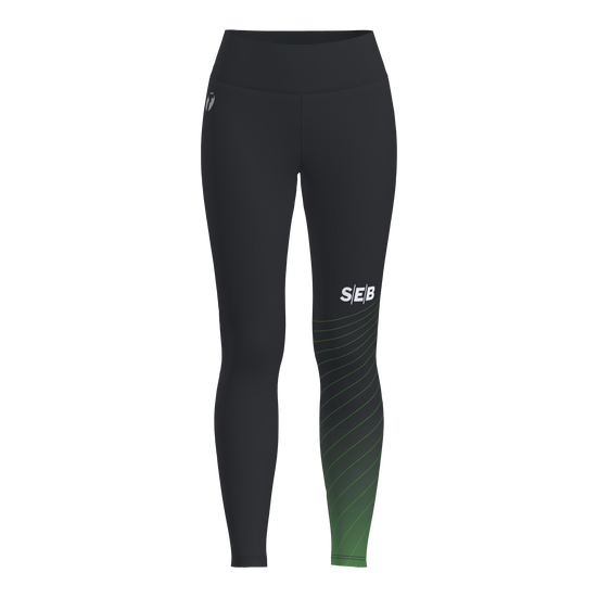 Rapid Long Tights Women