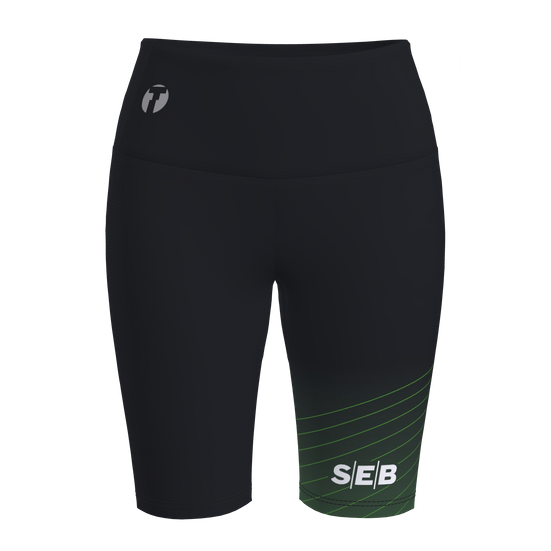 Lead Short Tights Women