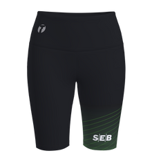 Lead Short Tights Women