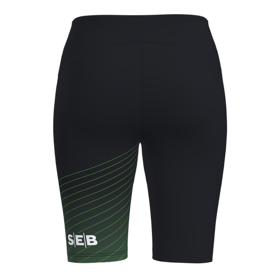Lead Short Tights Women