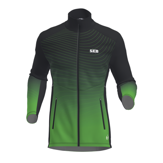 Ace Primaloft Jacket Men