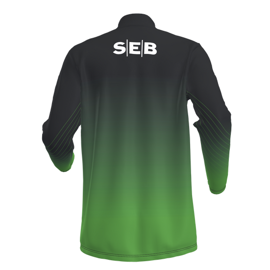 Fusion Jersey LZ Men
