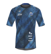 Enduro 2.0 Shirt SS Men