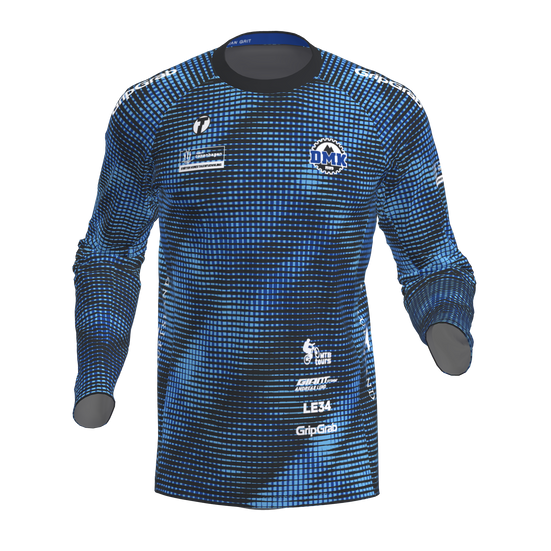 Enduro 2.0 Shirt LS Women