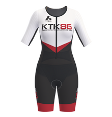 Insane 3 Speedsuit LD Women