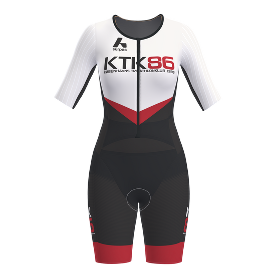 Insane 3 Speedsuit LD Women