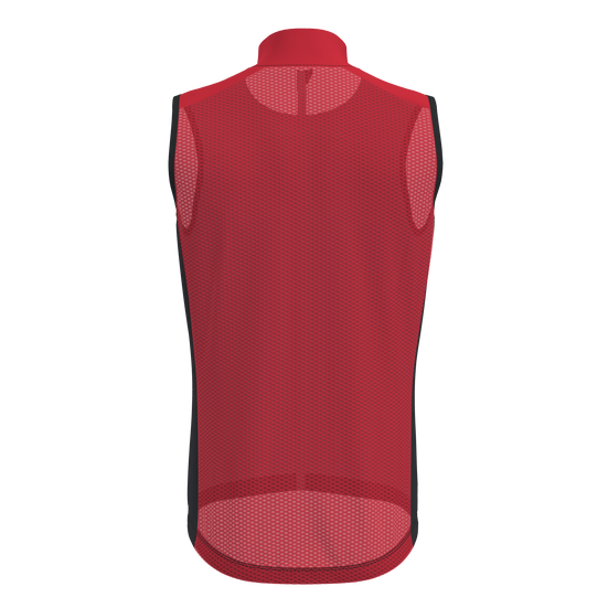 Shift Vest Men