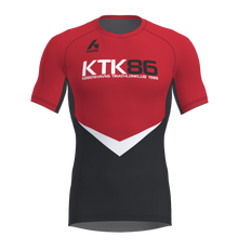 Pace T-shirt SS Women
