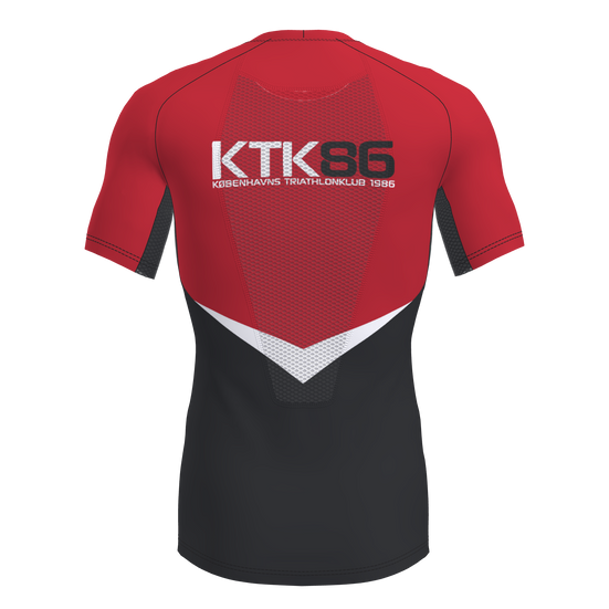 Pace T-shirt SS Women