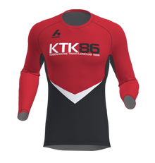 Pace T-shirt LS Women