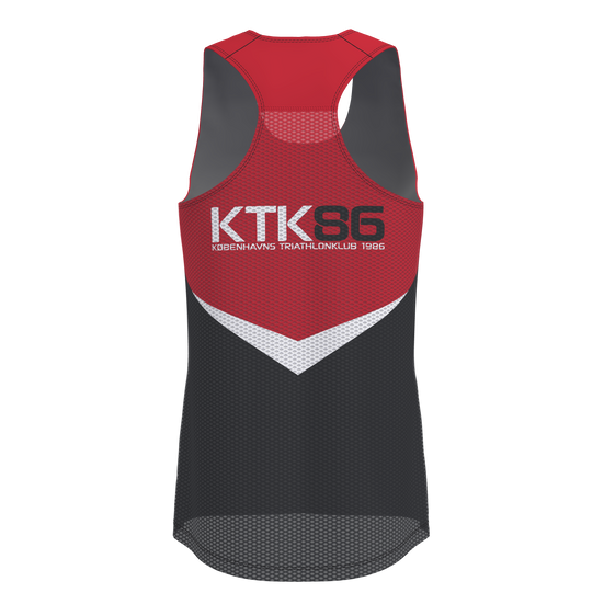Pace Singlet Men
