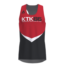 Pace Singlet Women