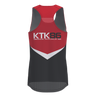 Pace Singlet Women