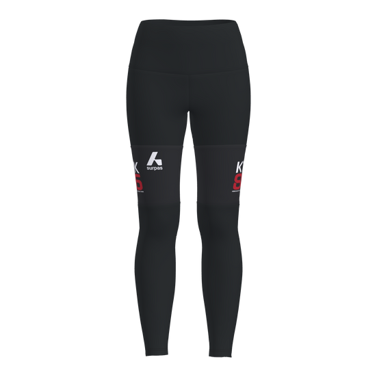 Pace Long Tights Women