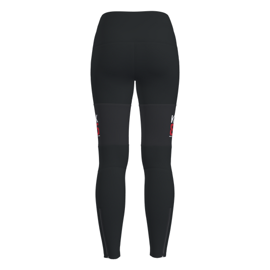Pace Long Tights Women