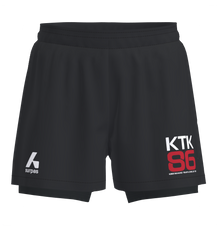 Pace Shorts Men