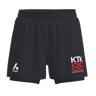 Pace Shorts Women