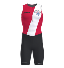 Lead Skinsuit Jr