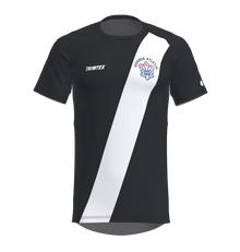 Run T-Shirt SS Jr