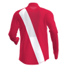 Run Zipp Shirt LS Women
