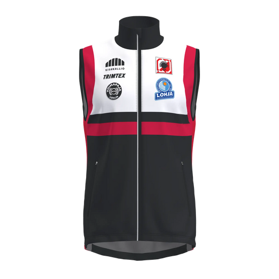 Trainer 3.0 Vest Men