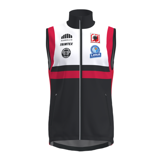 Trainer 3.0 Vest Men