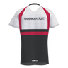 Basic Mesh O-Shirt SS Jr