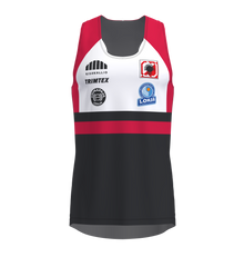 Fast 3.0 Singlet Men